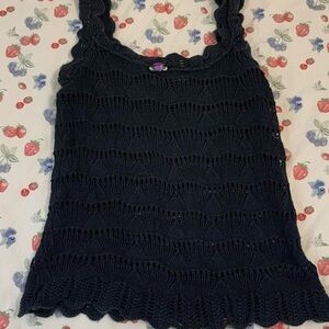 Rare Betsey Johnson cami